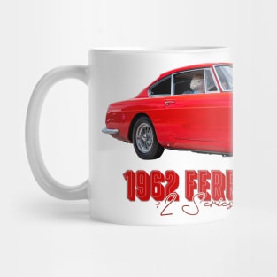 1962 Ferrari 250 GTE 2 Series II Coupe Mug